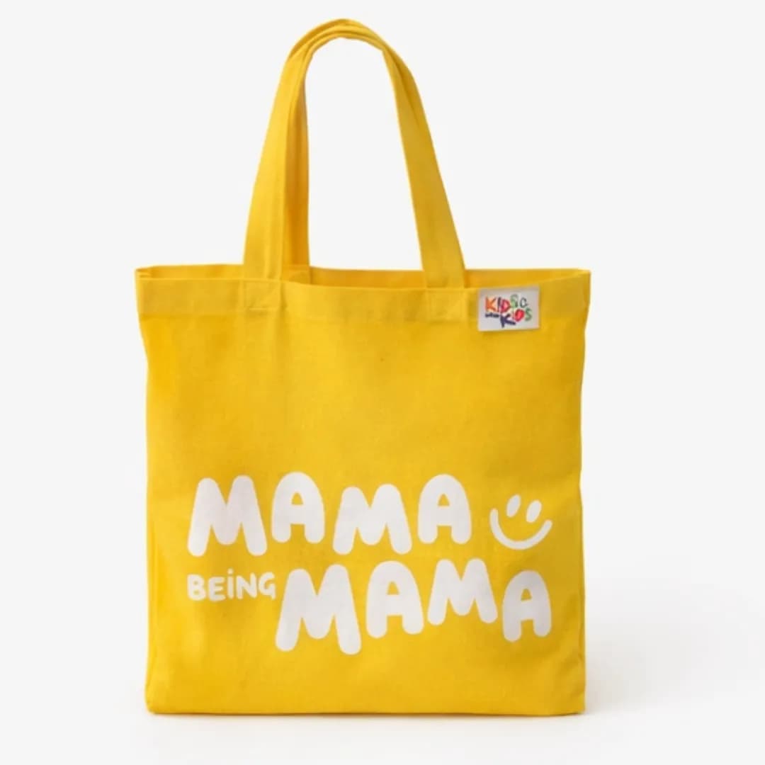 Plasuta main mama being mama